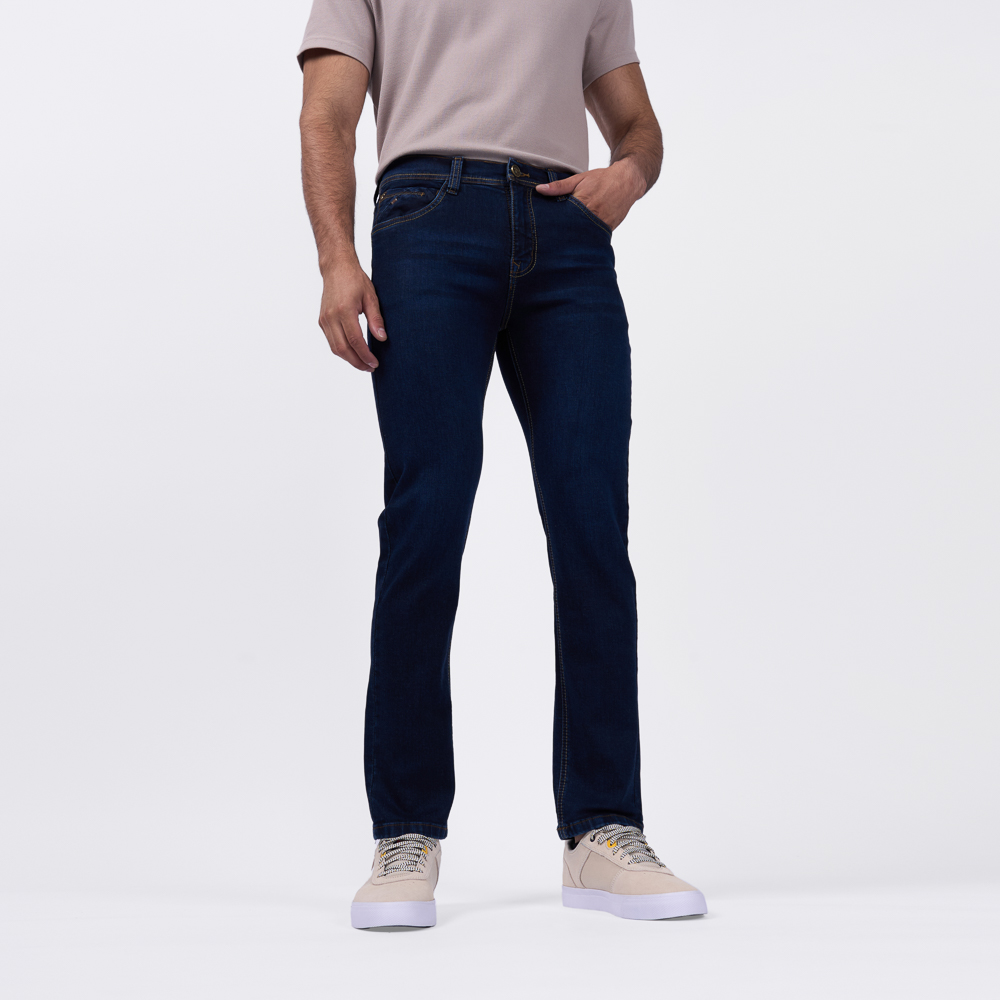 JEAN DI26/SHEERAN-SL DENIM STRECH